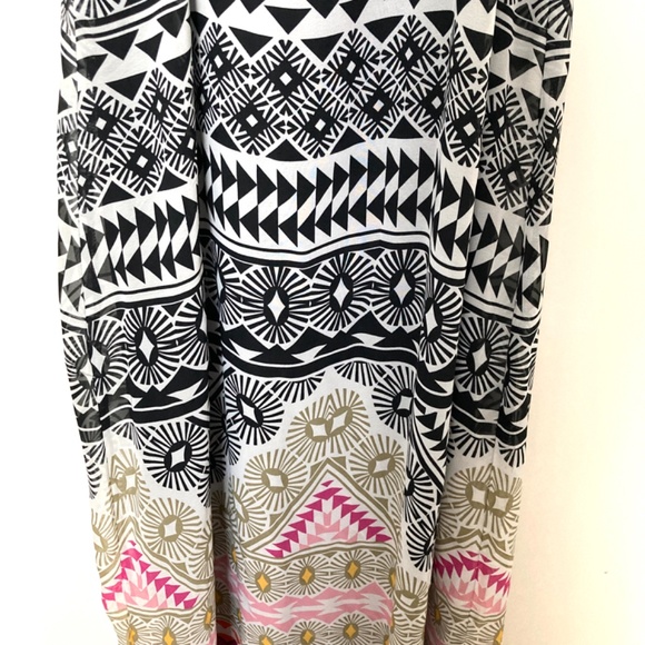 Old Navy Summer Maxi Dress - M - Like new - Picture 3 of 11